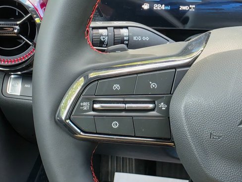 New 2026 Chevrolet Equinox RS w/ Convenience Package III image 27