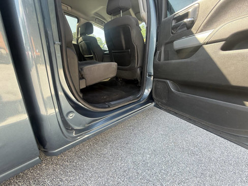 Used 2014 Chevrolet Silverado 1500 LT w/ All Star Edition image 17