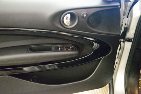 Used 2014 MINI Cooper Paceman S image 25