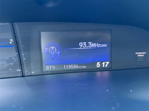 Used 2013 Honda Civic LX image 18