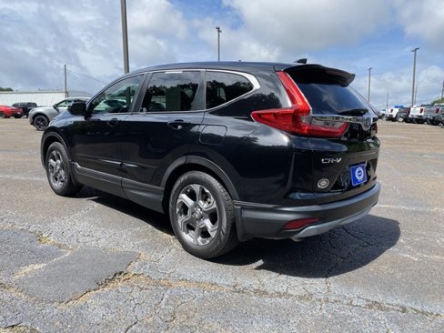 Used 2019 Honda CR-V EX-L image 5
