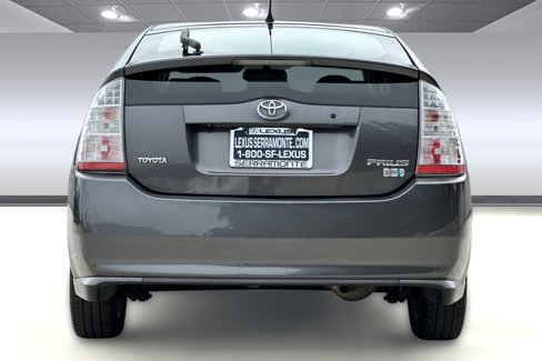 Used 2009 Toyota Prius image 9
