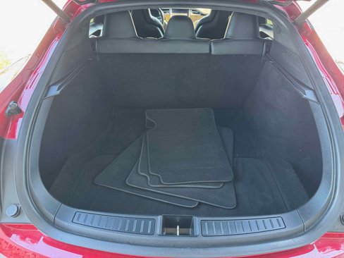 Used 2016 Tesla Model S 60D image 29