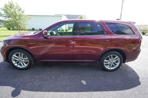 Used 2022 Dodge Durango R/T image 6