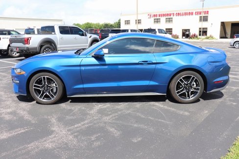 Used 2022 Ford Mustang Premium image 7