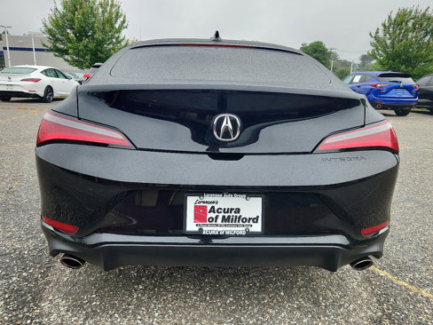 Used 2024 Acura Integra image 6