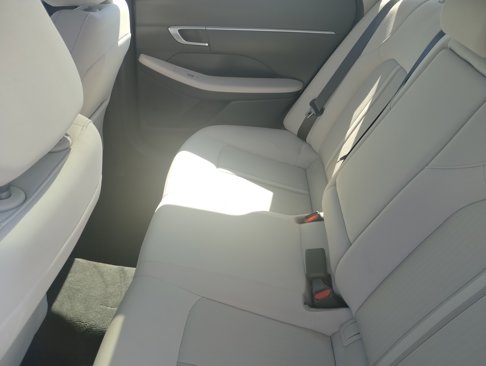 Used 2023 Hyundai Sonata SEL w/ Convenience Package image 14