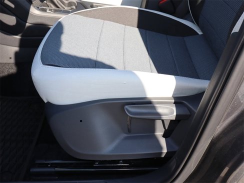 New 2025 Volkswagen Taos S image 12