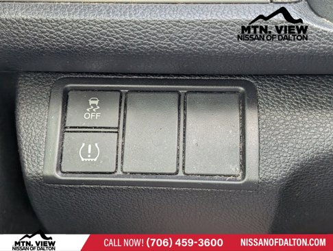Used 2016 Honda Civic LX image 16