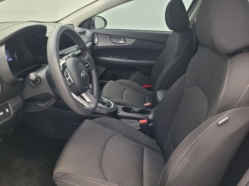 Used 2019 Kia Forte LXS image 17