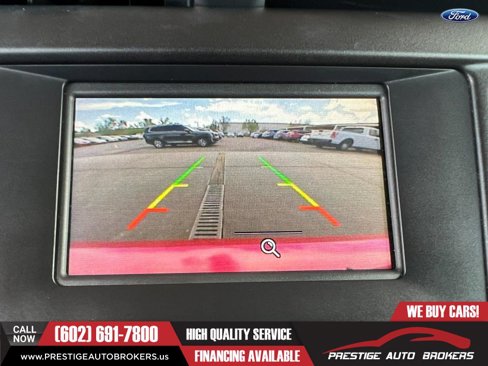 Used 2016 Ford Fusion SE image 28