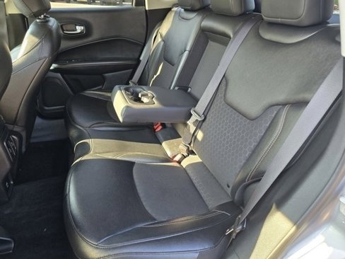 Used 2020 Jeep Compass Latitude w/ Cold Weather Group image 29