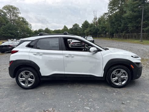 Certified 2023 Hyundai Kona SEL image 4