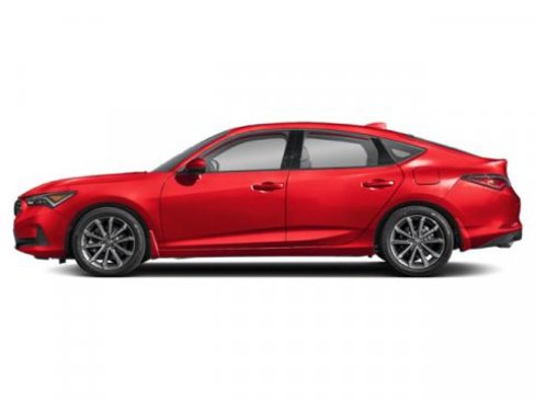 New 2025 Acura Integra image 3