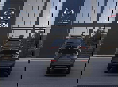 New 2025 MAZDA CX-30 AWD 2.5 S image 4
