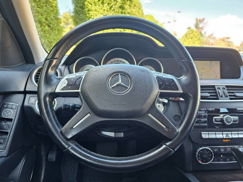Used 2013 Mercedes-Benz C 300 4MATIC Sedan image 18