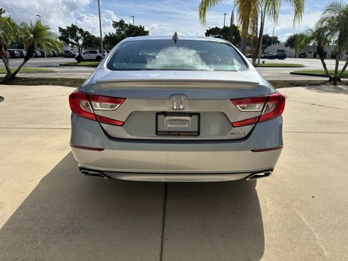 Used 2020 Honda Accord Sport image 5