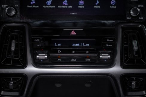 Used 2022 Kia Sorento S w/ Panoramic Sunroof Package image 17