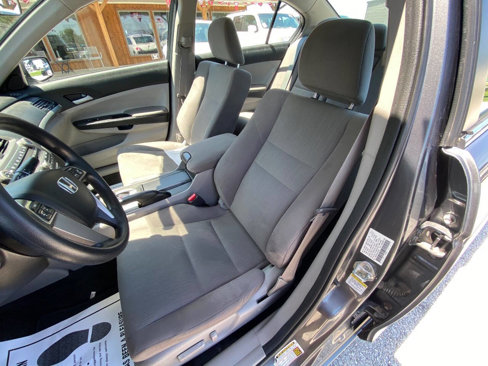 Used 2012 Honda Accord LX image 18