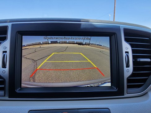 Used 2019 Kia Sportage SX image 25