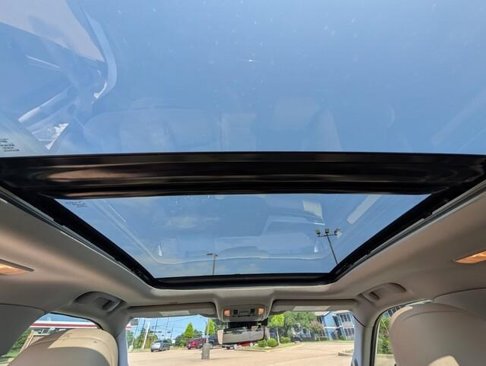 Used 2021 Toyota Highlander Platinum image 36