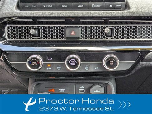 Certified 2022 Honda Civic Sport image 16