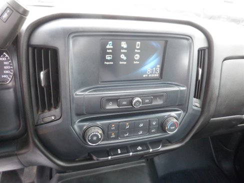Used 2018 Chevrolet Silverado 1500 W/T image 12