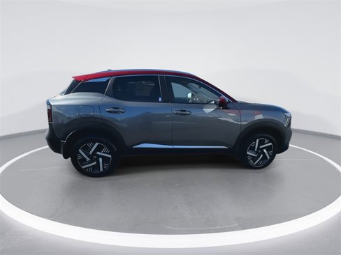New 2026 Nissan Kicks SV image 9