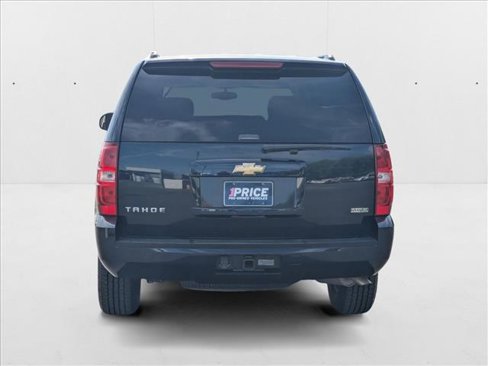 Used 2007 Chevrolet Tahoe LT image 7