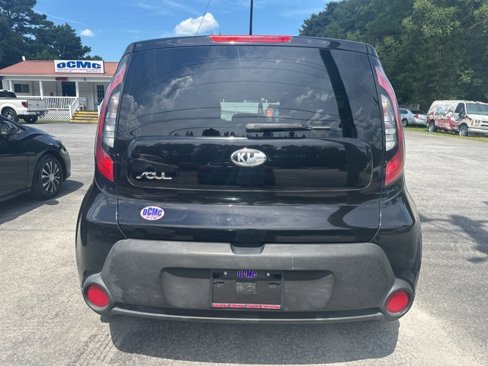 Used 2016 Kia Soul image 5