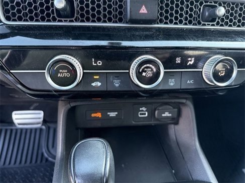 Used 2022 Honda Civic Sport image 9