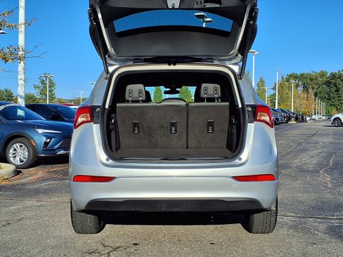 Used 2019 Buick Envision Essence image 25