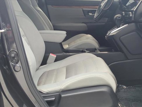 Used 2018 Honda CR-V EX image 20
