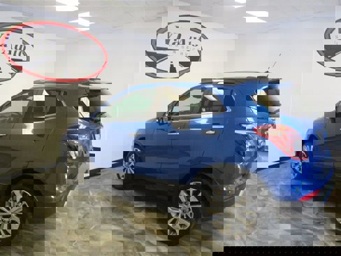 Used 2017 Buick Encore Preferred image 12