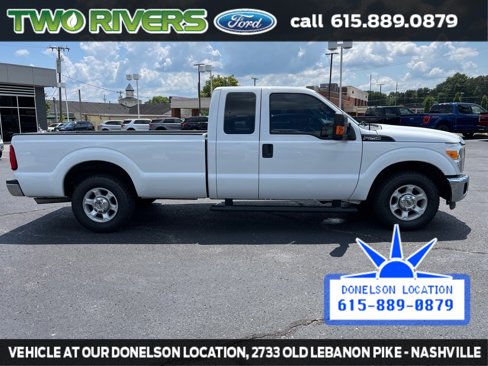 Used 2016 Ford F250 XL w/ XL Appearance Package image 10