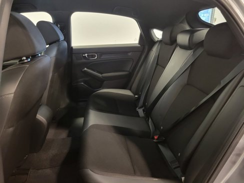 Used 2022 Honda Civic Sport image 22