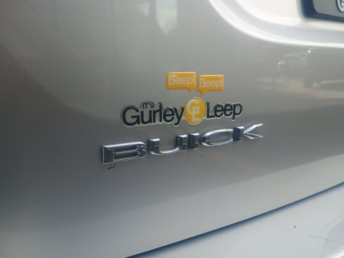 Used 2018 Buick Encore Preferred image 6