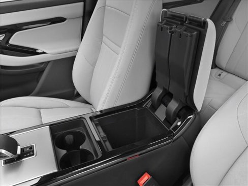 New 2026 Land Rover Range Rover Evoque Dynamic SE image 10