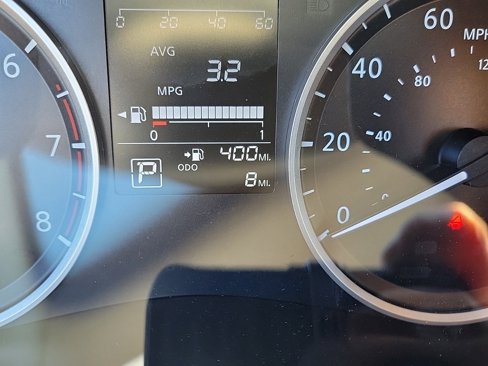 New 2025 Nissan Versa S w/ Trunk Package image 23