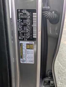 Used 2016 Kia Sorento EX image 23