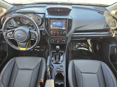 Certified 2023 Subaru Crosstrek 2.5i Sport image 20
