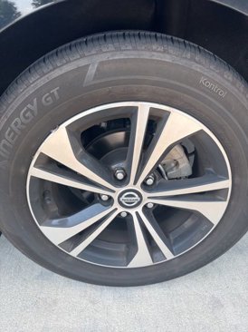 Used 2023 Nissan Sentra SV image 14