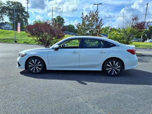Used 2024 Honda Civic EX image 23