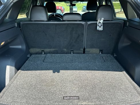 Used 2020 Volkswagen Atlas Cross Sport SE w/ Panoramic Sunroof Package image 18