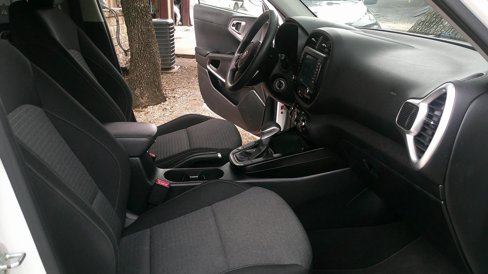 Used 2021 Kia Soul S image 26