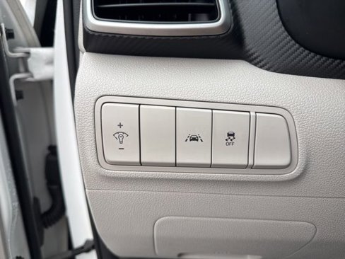 Used 2019 Hyundai Tucson SE image 23