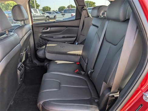 Used 2023 Hyundai Santa Fe SEL w/ Premium Package image 26