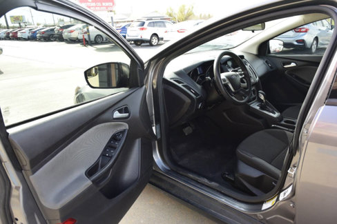 Used 2014 Ford Focus SE image 11