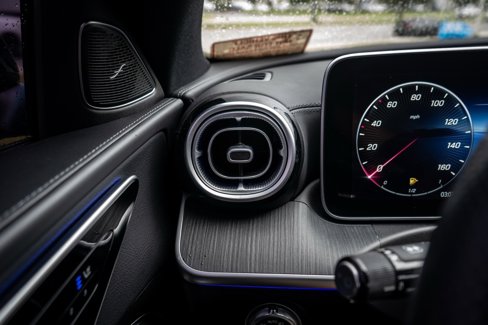 Used 2022 Mercedes-Benz C 300 Sedan image 22