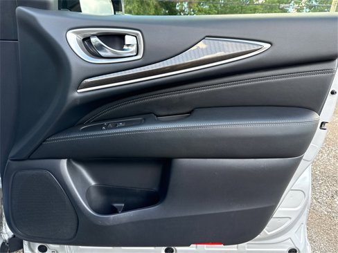 Used 2018 INFINITI QX60 AWD w/ Premium Plus Package image 25